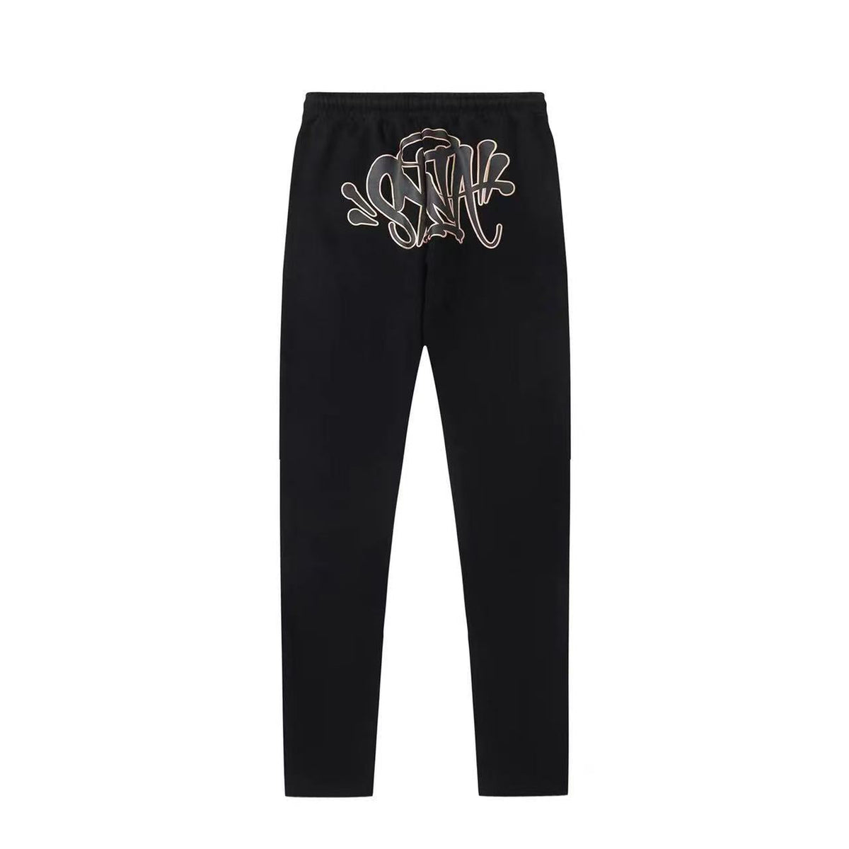 SYNA World Pants - Black\Bronze