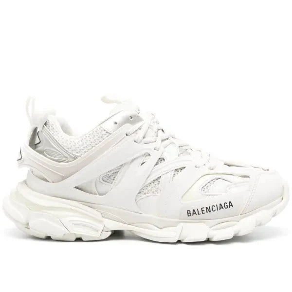 Balenciaga Track - White - CHEARTZ