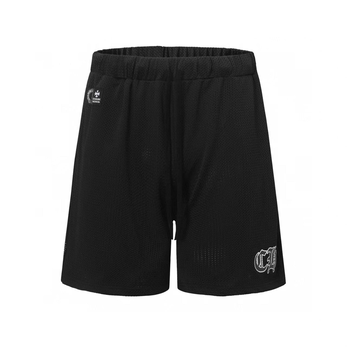 Chrome Hearts Jersey Set - FAVELA