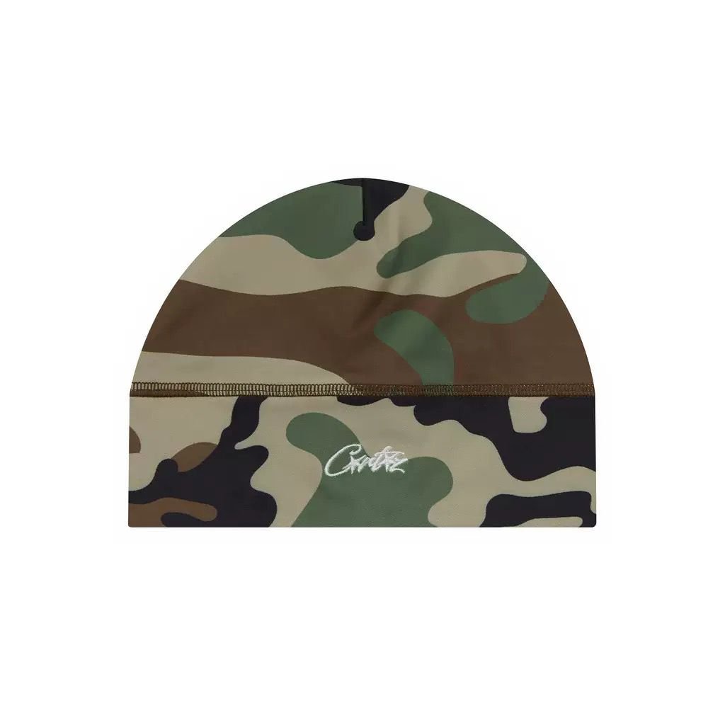 Corteiz beanie - FAVELA