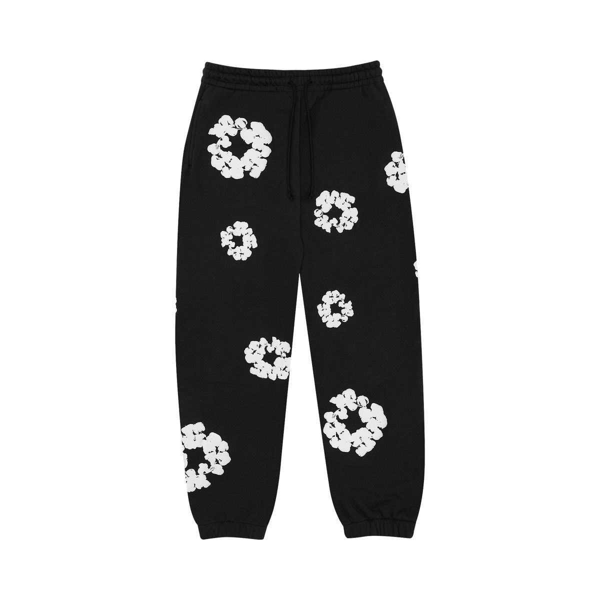 Denim Tears Pants "Black" - FAVELA