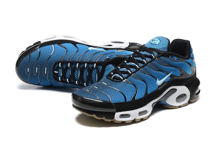 Nike Air Max TN - Sky Blue - FAVELA