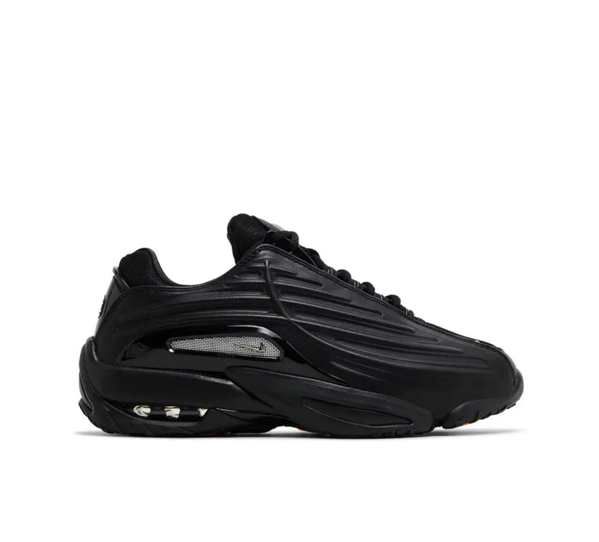 Nike x Nocta Hotstep 2 “Black” - CHEARTZ