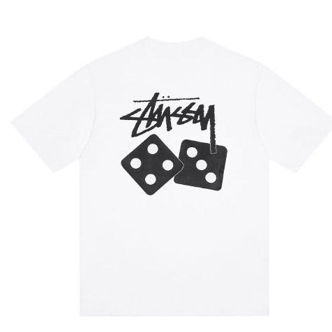 Stussy T-Shirt - FAVELA
