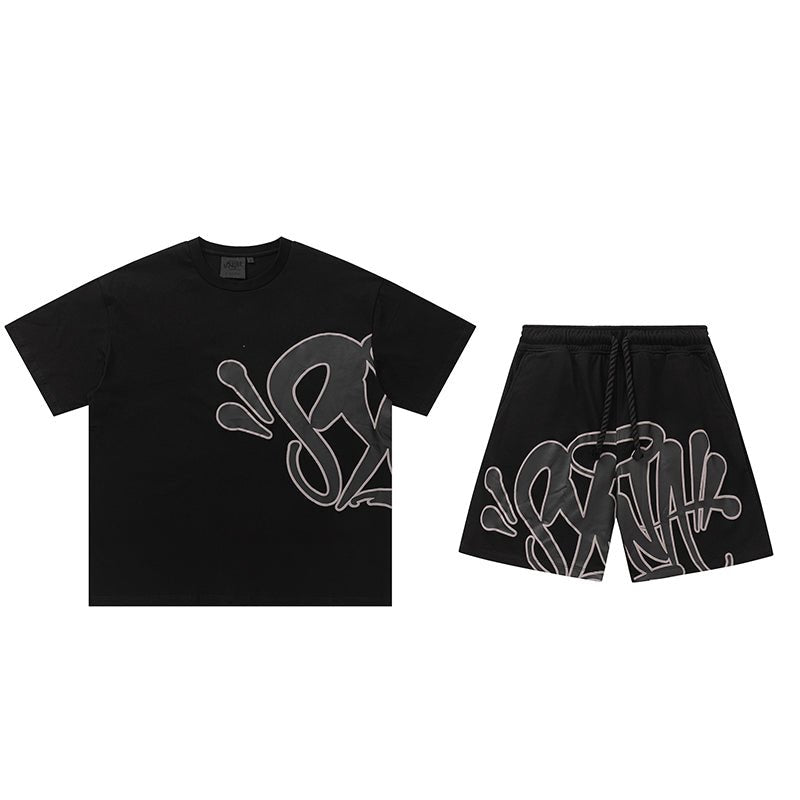 SYNA WORLD Set "Black" - FAVELA