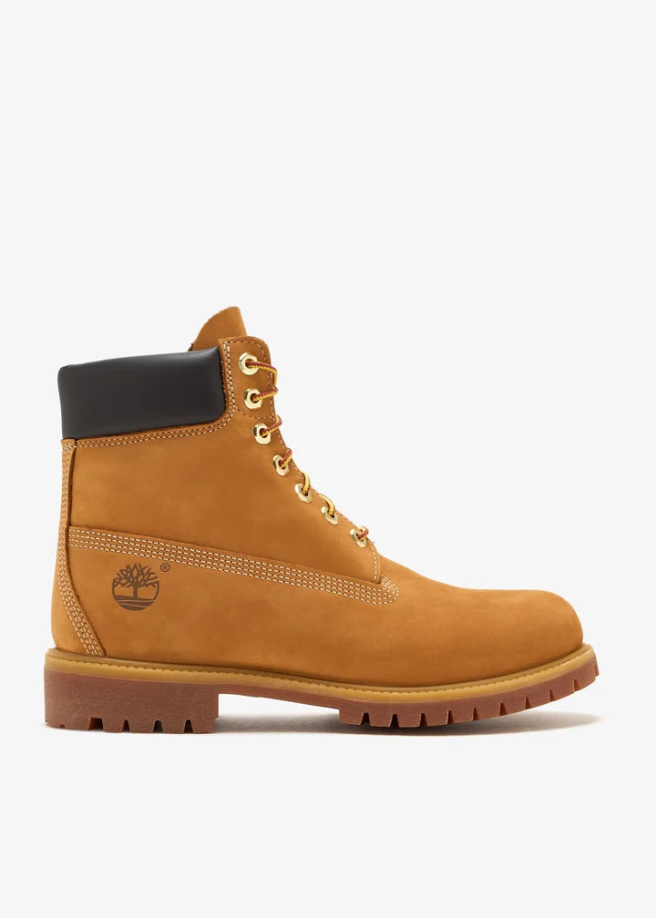 Timberland Premium6 “Waterproof” - Classic