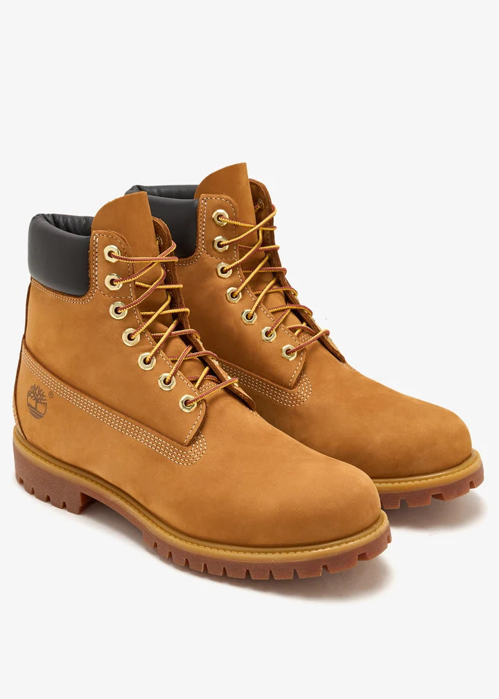 Timberland Premium6 “Waterproof” - Classic