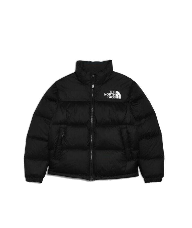 The North face Puffer Jacket - FAVELA